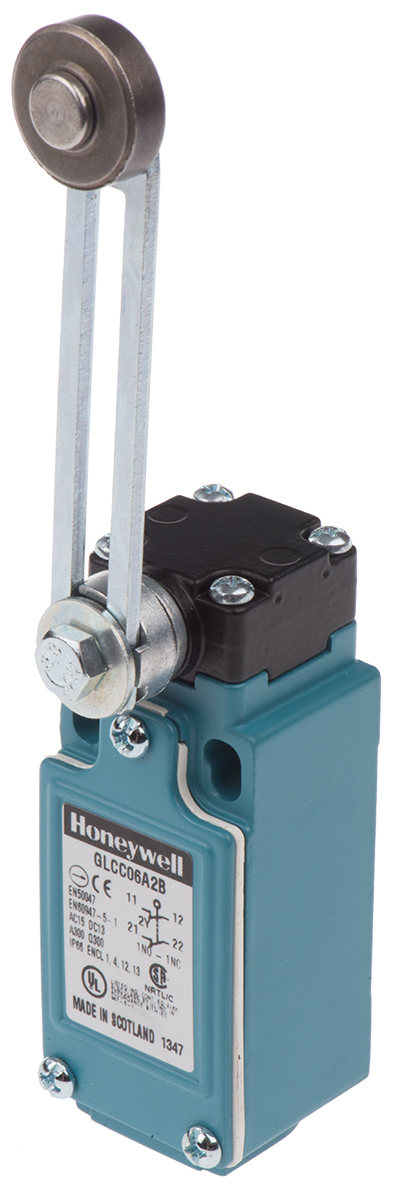 GLCC06A2B, Honeywell