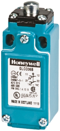 GLCC06B, Honeywell
