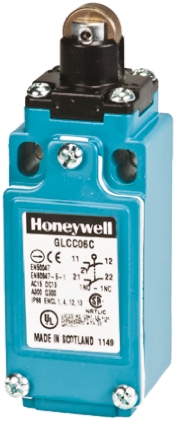 GLCC06C, Honeywell