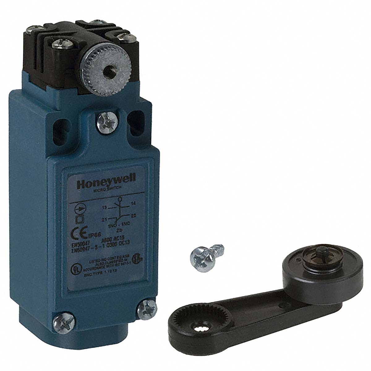 GLDA01A1A, Honeywell