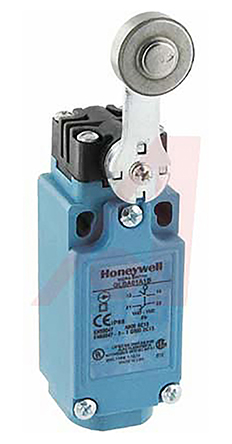 GLDA01A1B, Honeywell