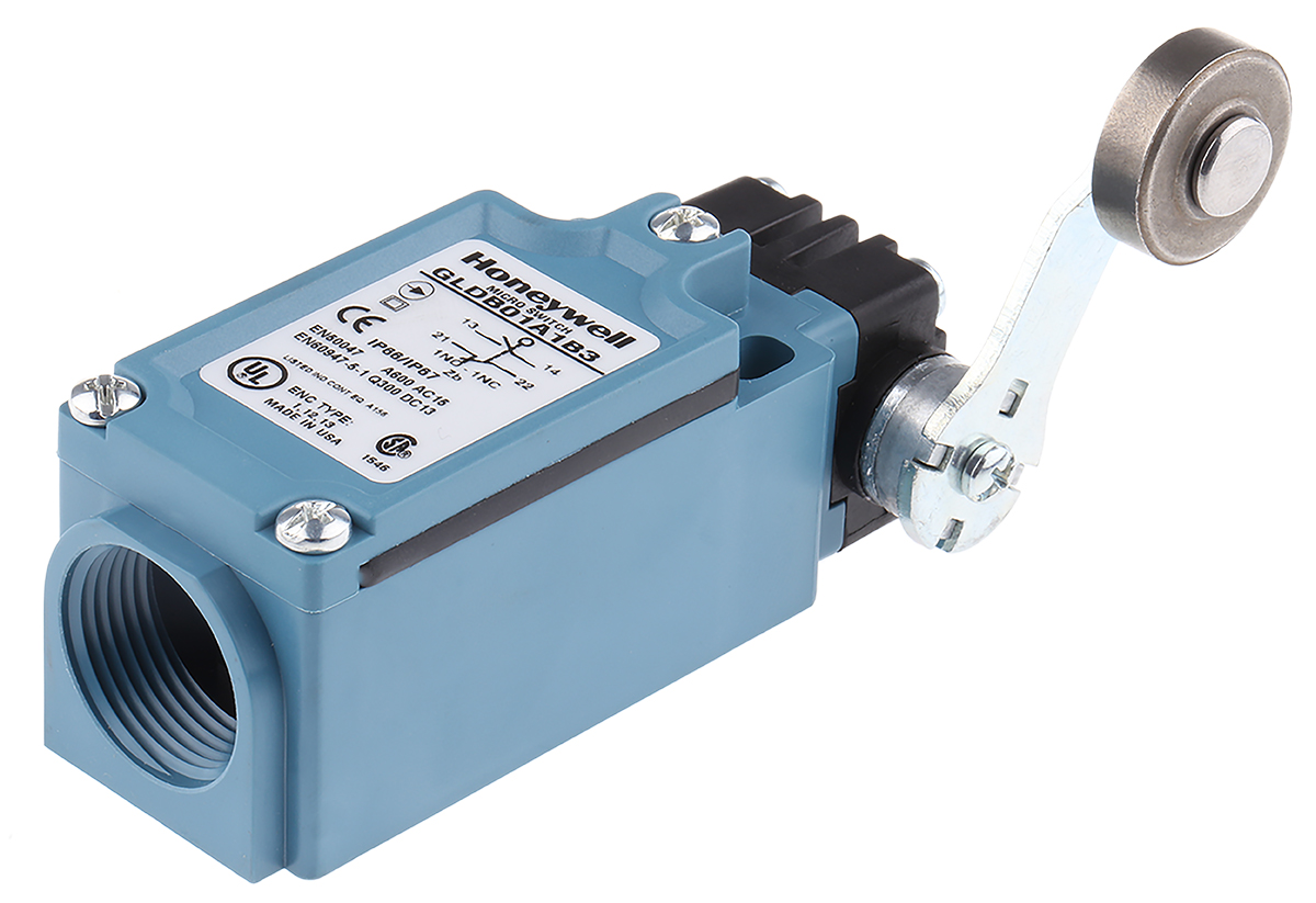 GLDB01A1B3, Honeywell