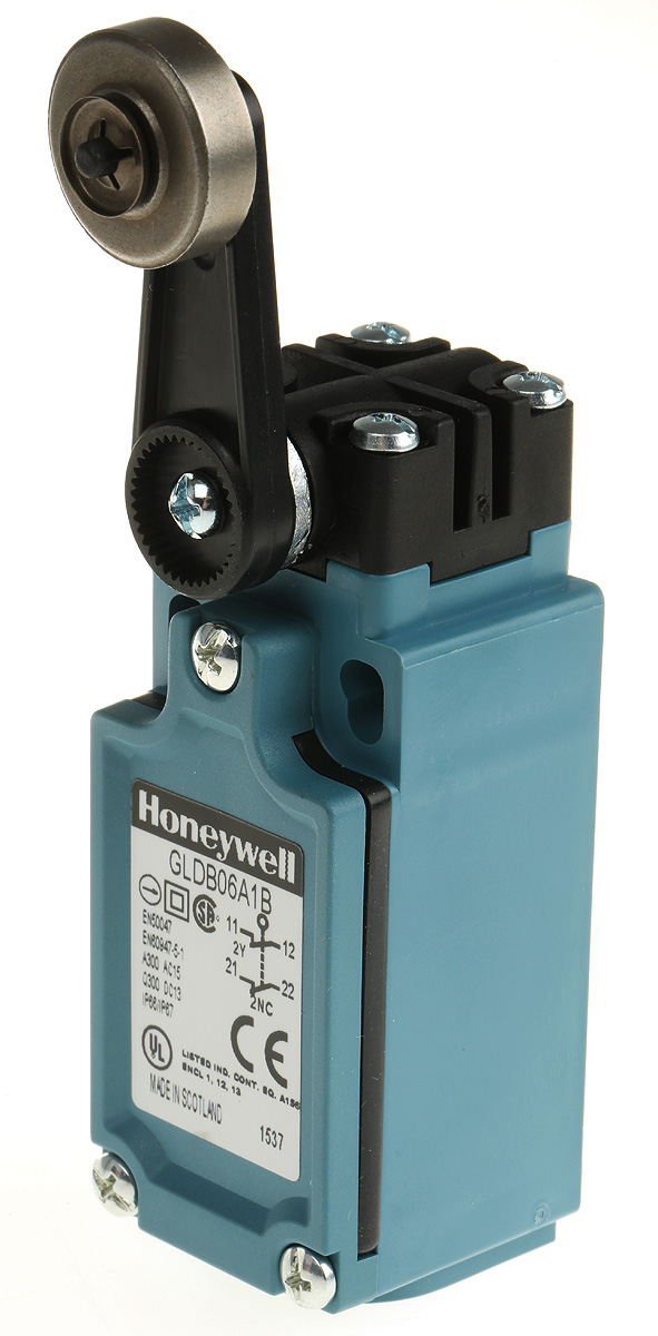 GLDB06A1B, Honeywell