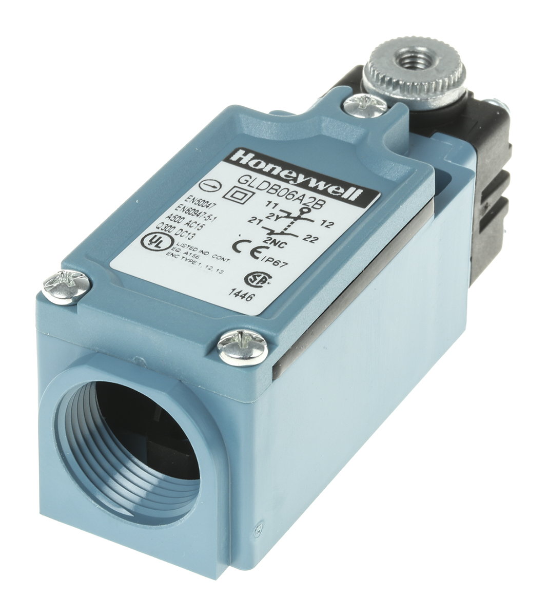 GLDB06A2B, Honeywell