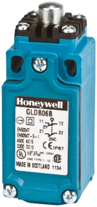 GLDB06B, Honeywell