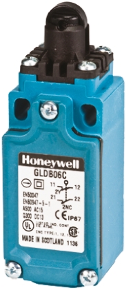 GLDB06C, Honeywell