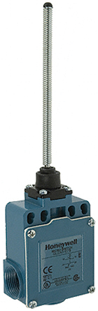 GLEA24E7B, Honeywell