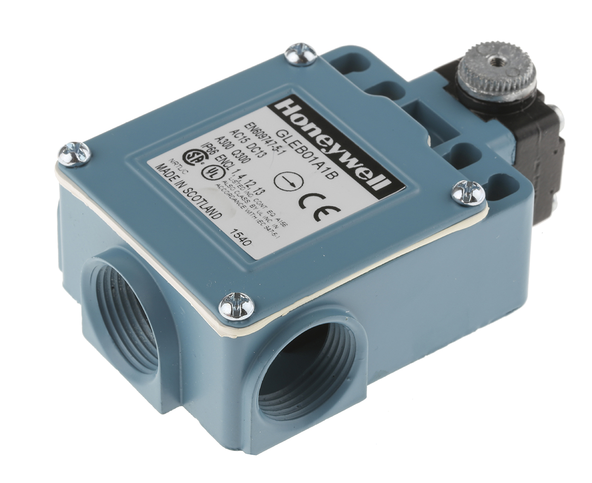 GLEB01A1B, Honeywell