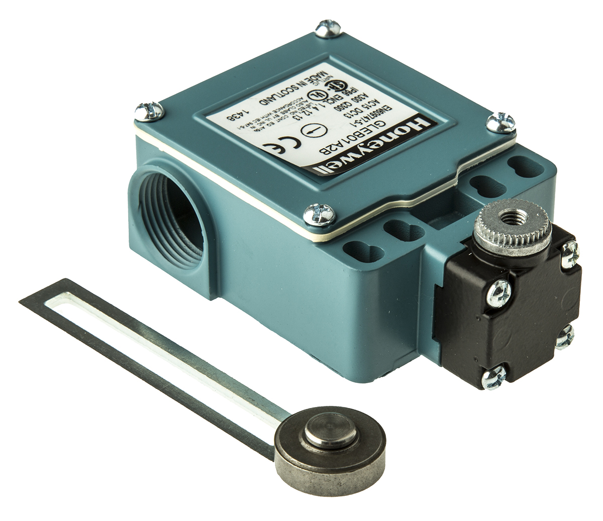 GLEB01A2B, Honeywell