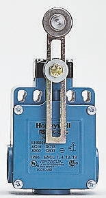 GLEB06A2B, Honeywell
