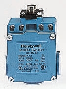 GLEB24B, Honeywell