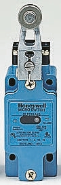 GLFC01A1B, Honeywell
