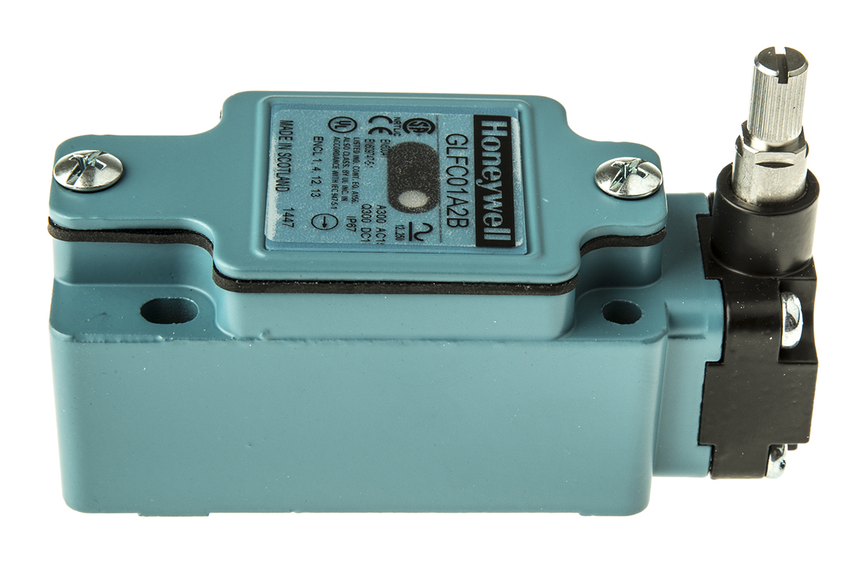 GLFC01A2B, Honeywell