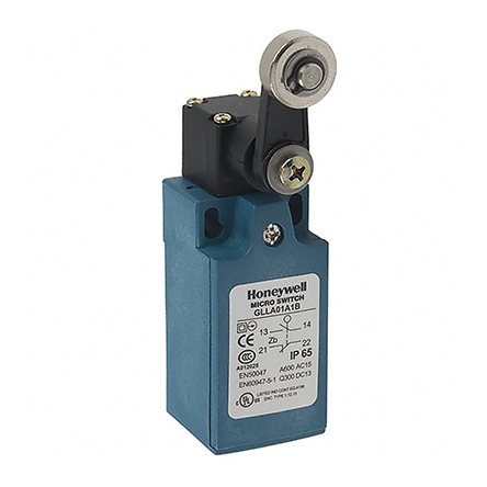 GLLA01A1B, Honeywell