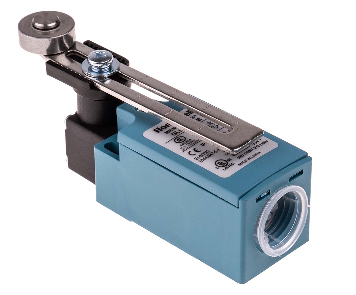 GLLA01A2B, Honeywell