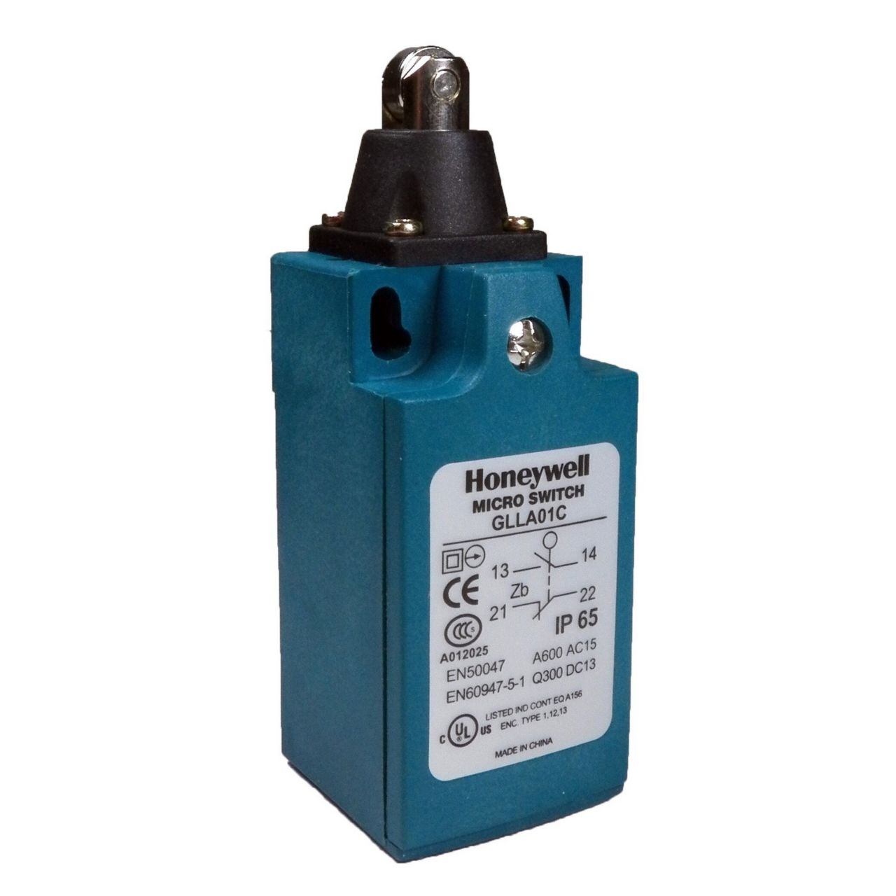 GLLA01C, Honeywell