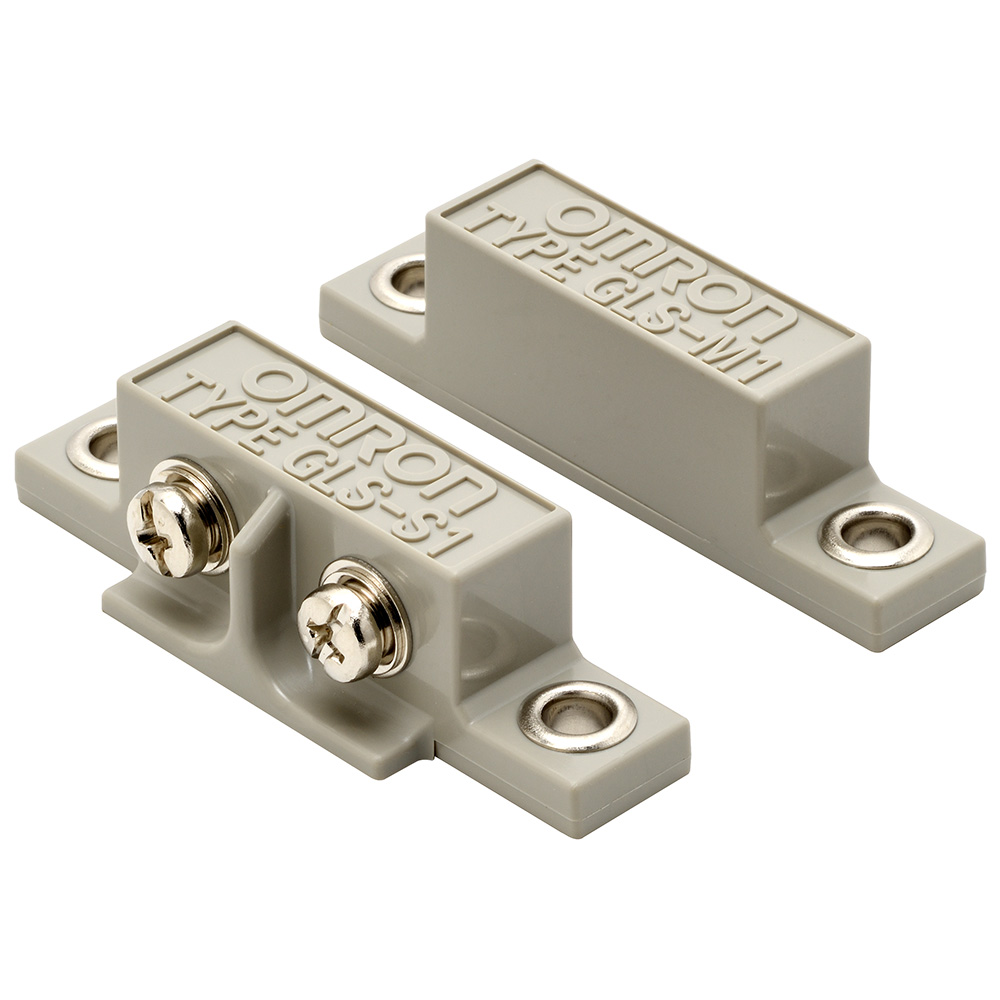 GLS-1, Omron