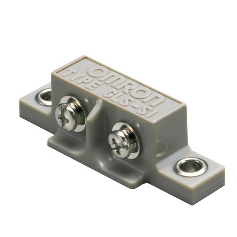 GLS-S1, Omron