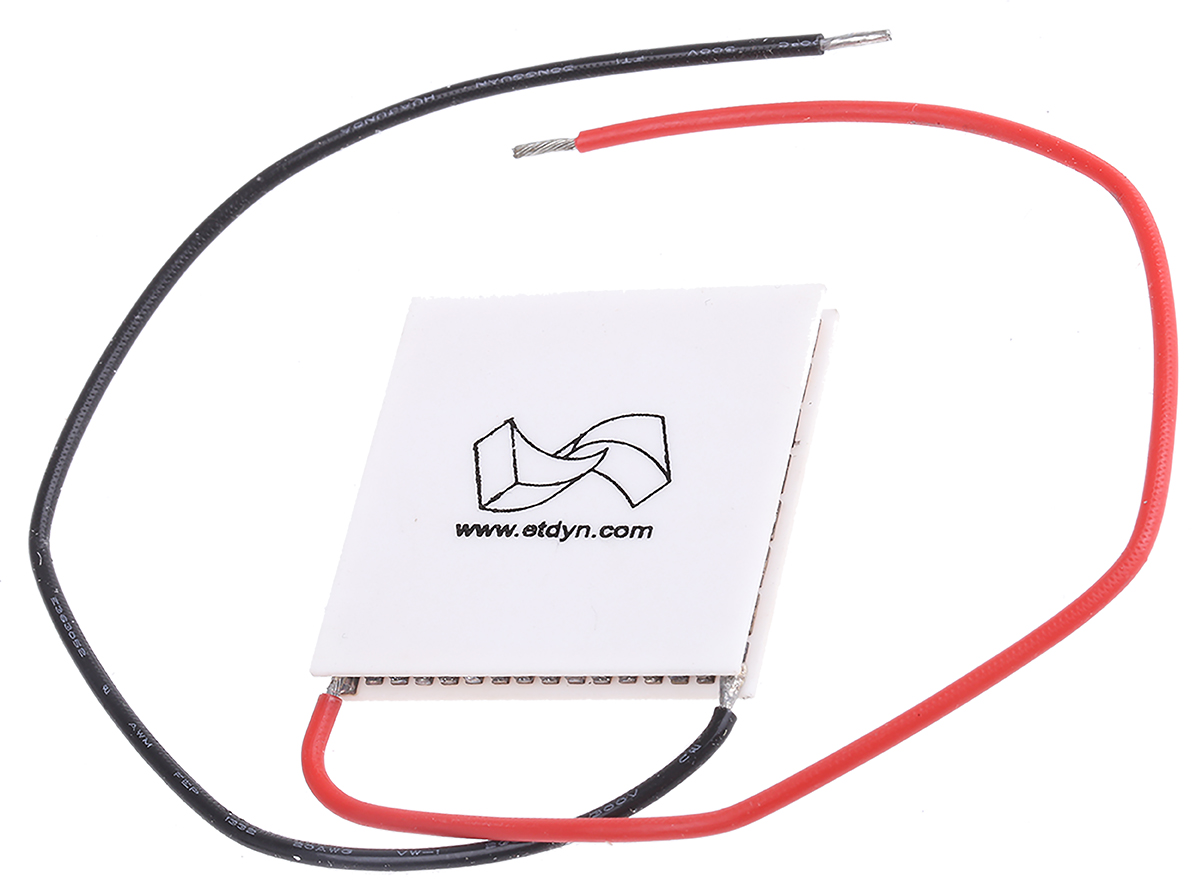 GM200-127-10-15, European Thermodynamics