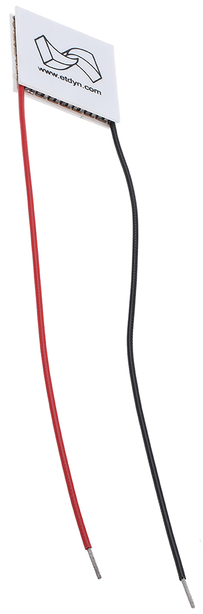 GM250-127-10-15, European Thermodynamics