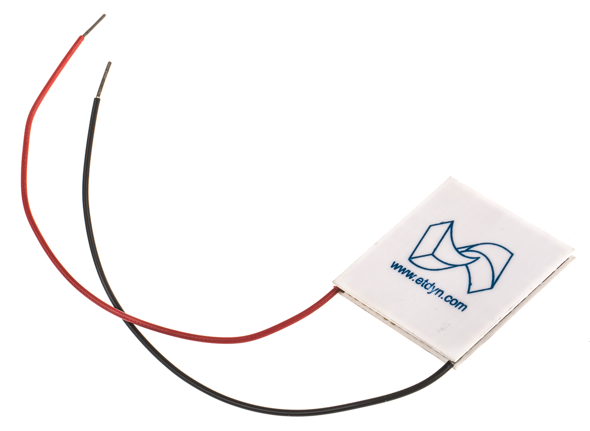 GM250-127-14-16, European Thermodynamics