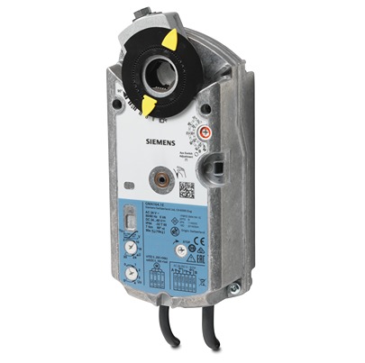 GMA164.1E / BPZ:GMA164.1E, Siemens