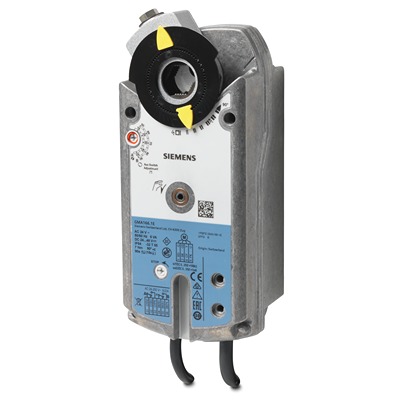 GMA166.1E / BPZ:GMA166.1E, Siemens