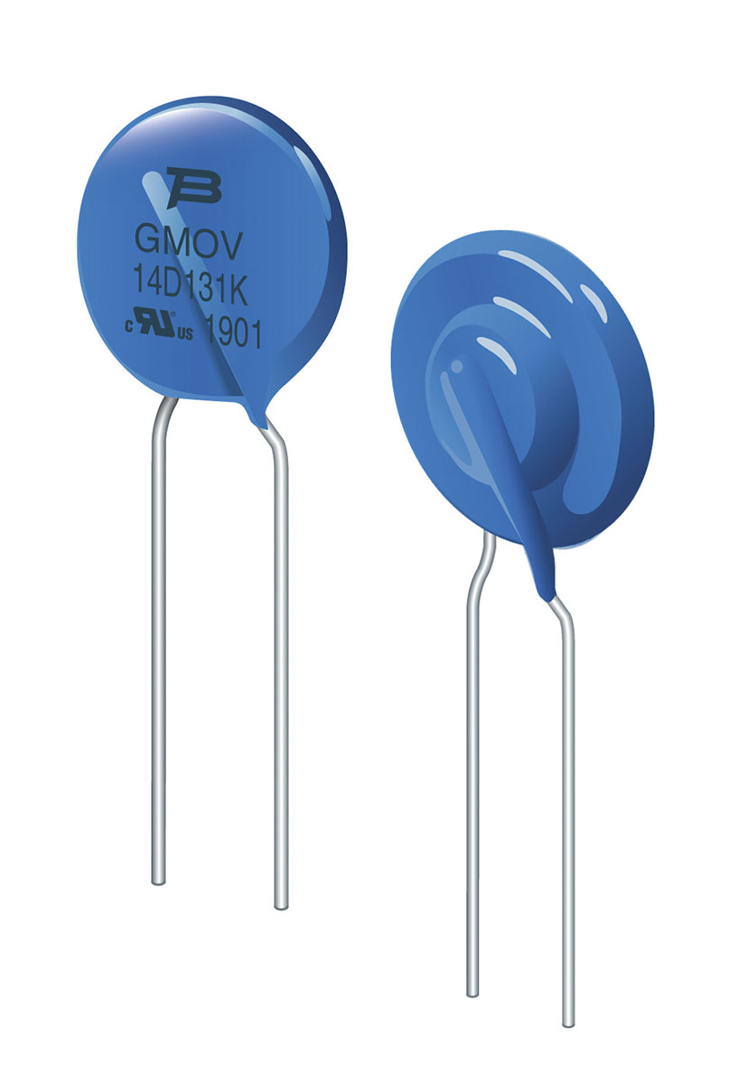 GMOV-14D650K, Bourns