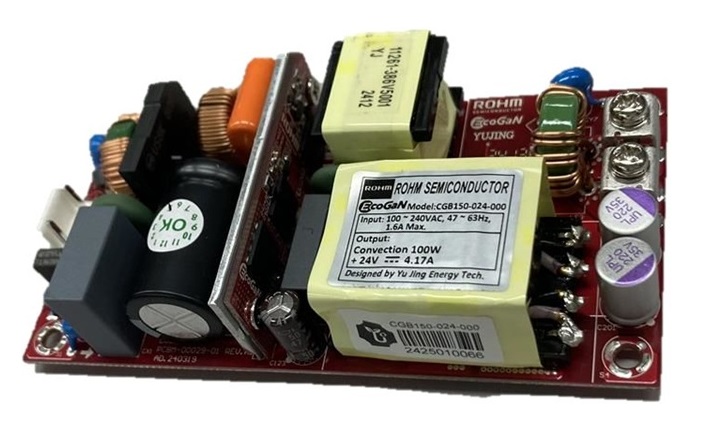 GNP2130TEC-1-EVK-001, ROHM