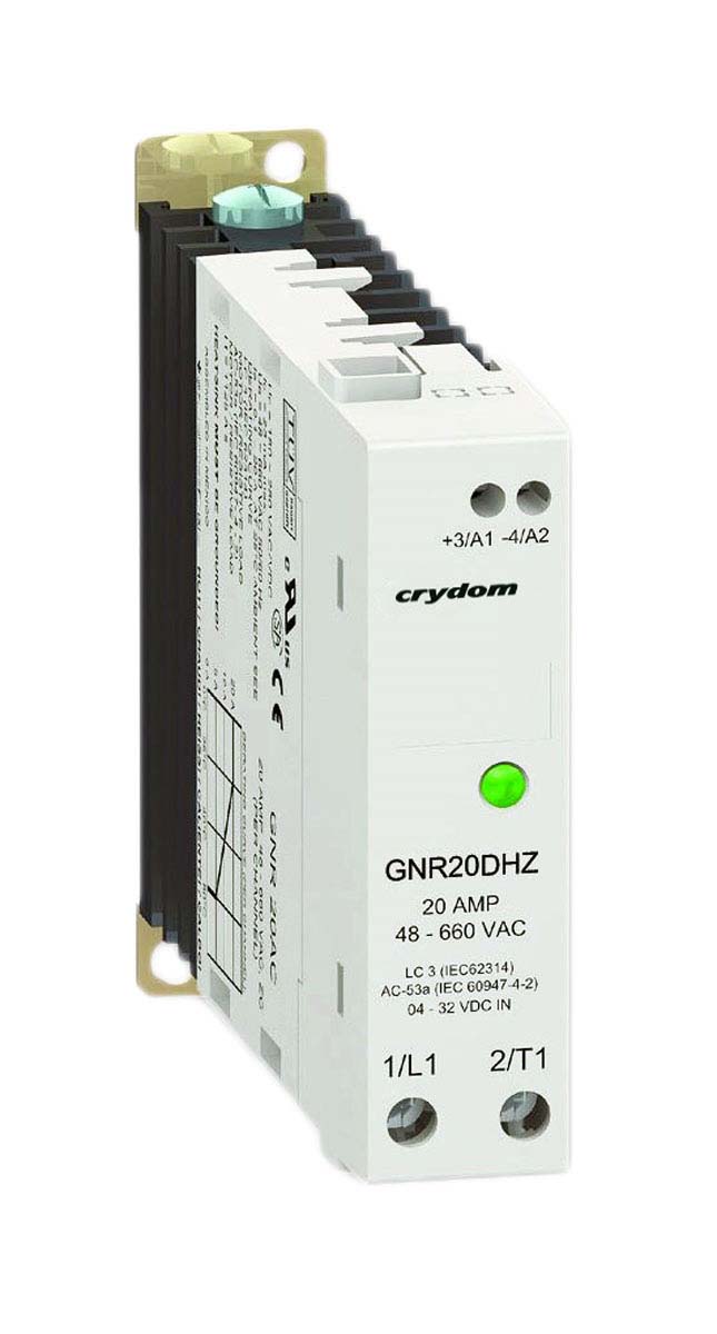GNR20DHZ, Sensata / Crydom