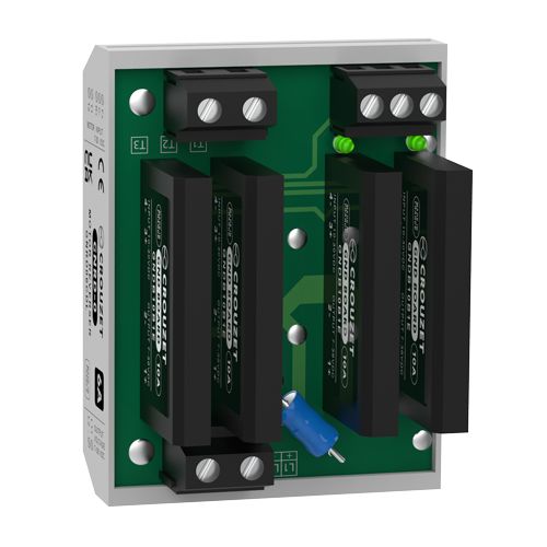 GNRD06CDL, Crouzet