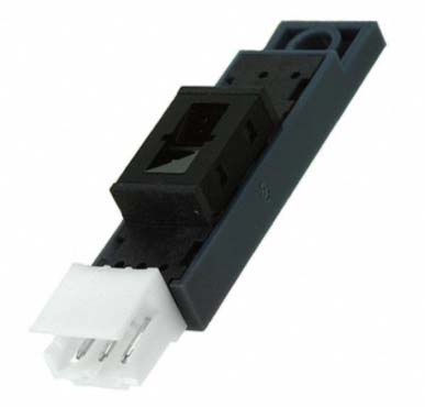 GP2A210LCSJF, Sharp