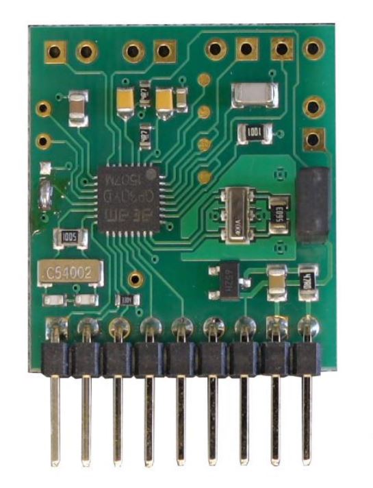 GP30-EVA-F01-BOARD, 