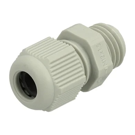 GPA M12, Fibox
