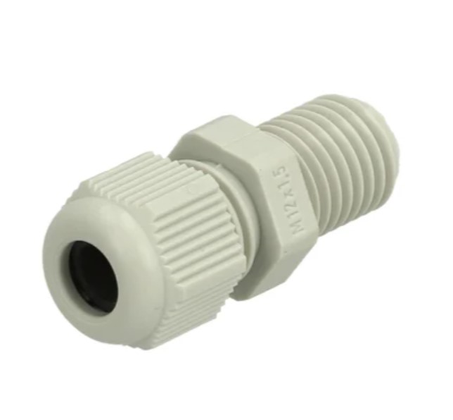 GPA M12L, Fibox
