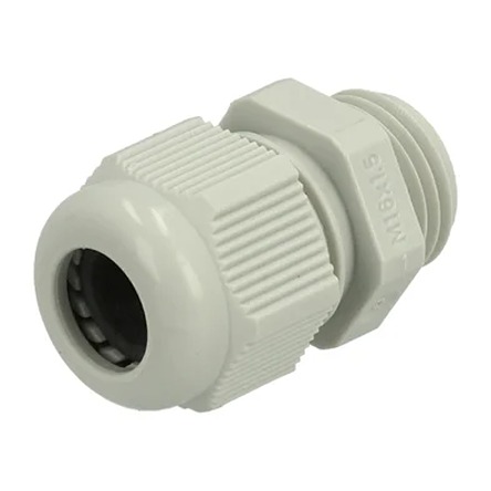 GPA M16, Fibox