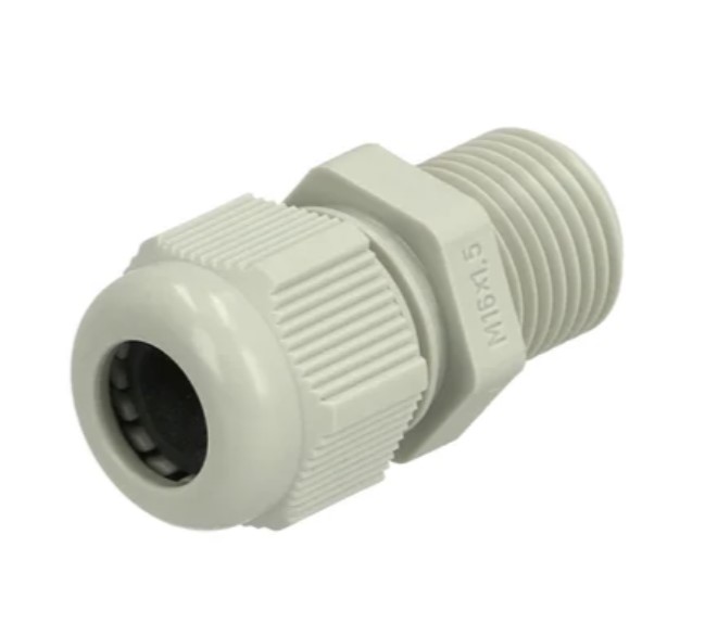 GPA M16L, Fibox