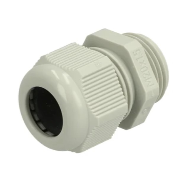 GPA M20, Fibox