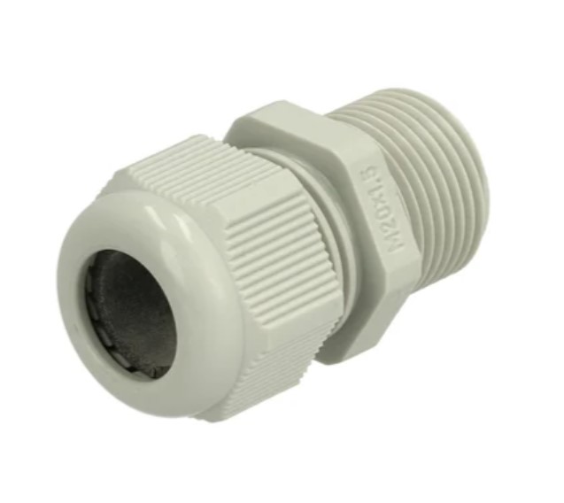 GPA M20L, Fibox