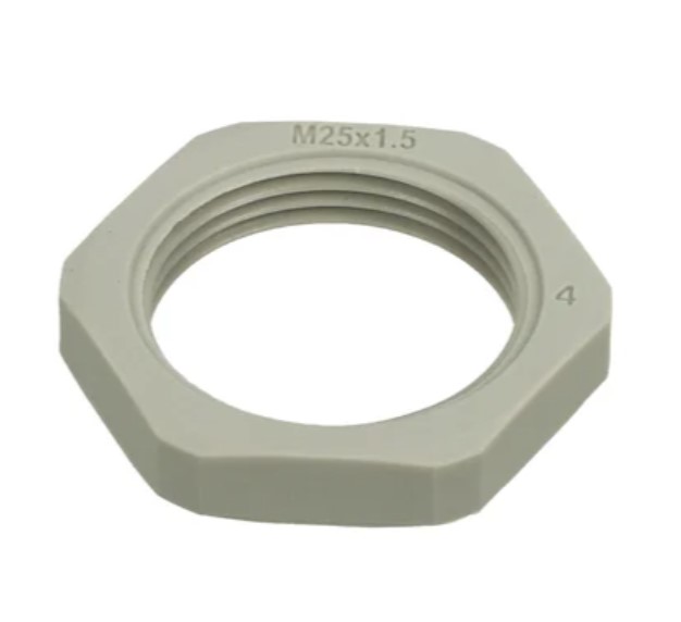 GPA M25B, Fibox