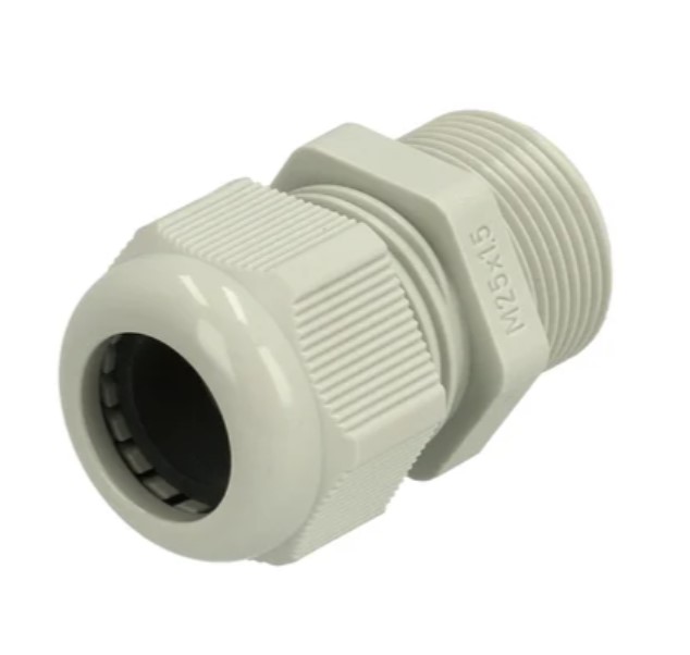 GPA M25L, Fibox