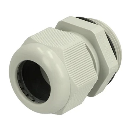GPA M32, Fibox