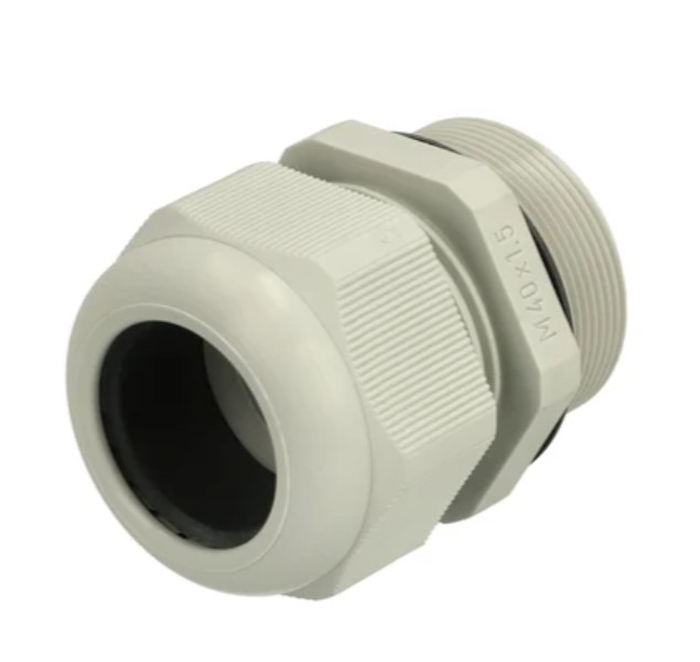 GPA M50L, Fibox