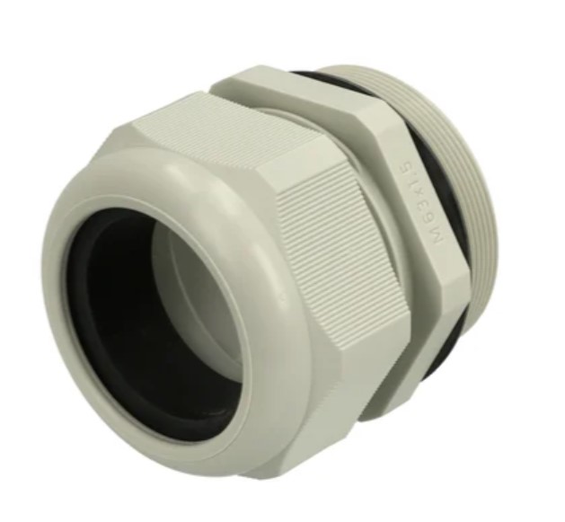 GPA M63L, Fibox