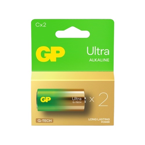 GPPCA14AU067, Gp Batteries