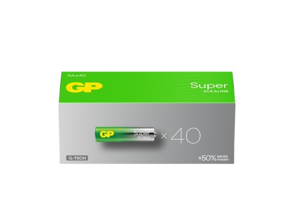 GPPCA15AS649, Gp Batteries