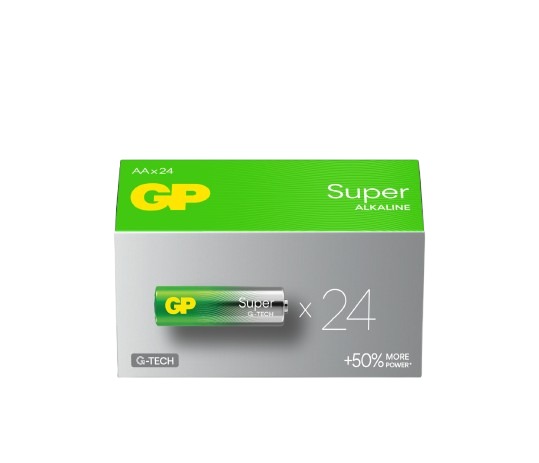 GPPCA15AS650, Gp Batteries
