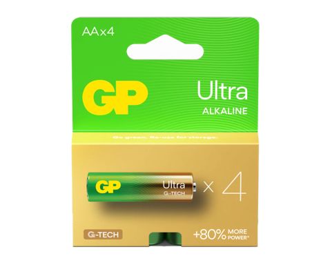GPPCA15AU721, Gp Batteries