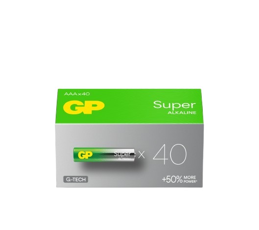GPPCA24AS575, Gp Batteries