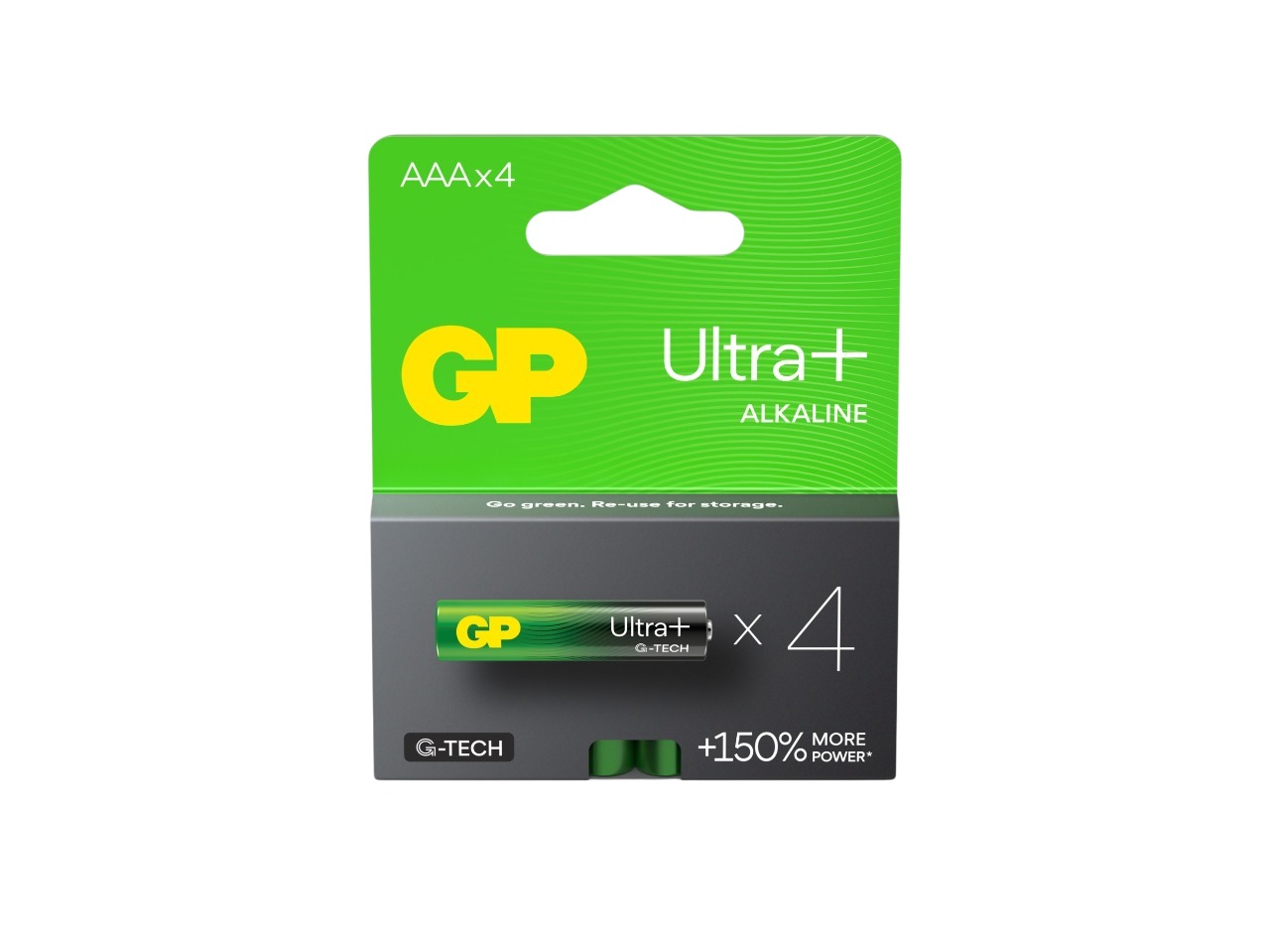 GPPCA24UP178, Gp Batteries